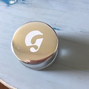 Glossier stretch concealer light